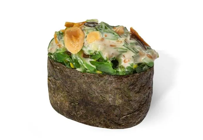 Гункан с чукой