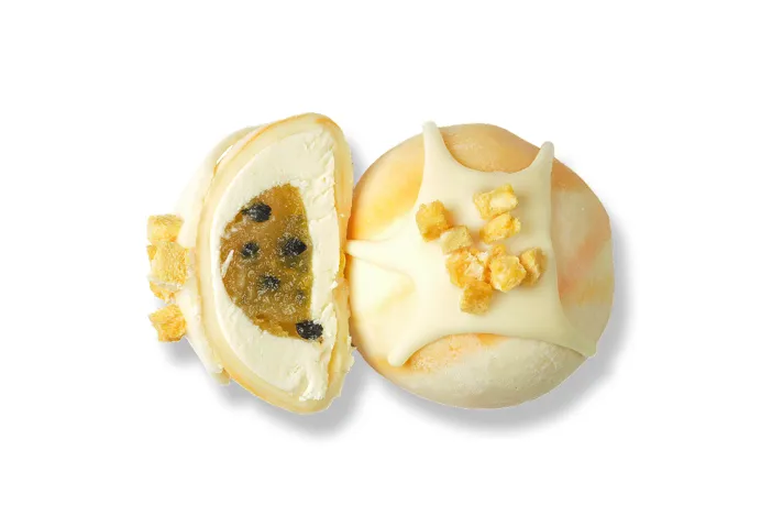 Манго-маракуйя