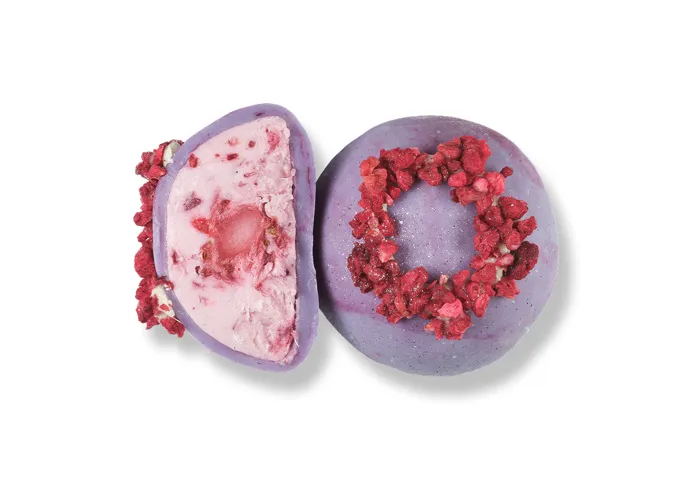 Ежевика-малина