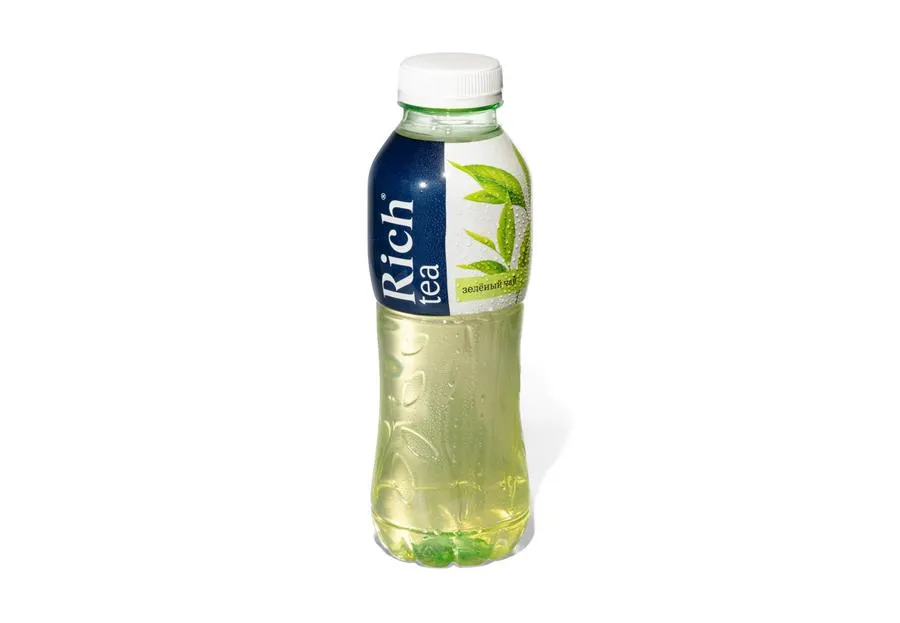 Rich Tea Зеленый